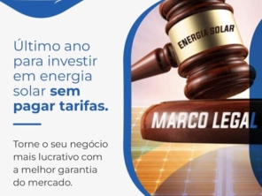 Foto de TMX Energia Solar Uberaba em Uberaba, MG por Solutudo