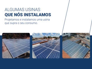 Foto de TMX Energia Solar Uberaba em Uberaba, MG por Solutudo