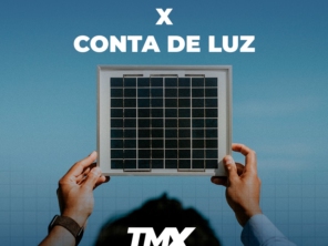 Foto de TMX Energia Solar Uberaba em Uberaba, MG por Solutudo