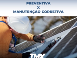 Foto de TMX Energia Solar Uberaba em Uberaba, MG por Solutudo