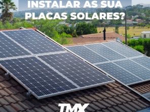 Foto de TMX Energia Solar Uberaba em Uberaba, MG por Solutudo