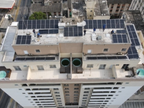 Foto galeria da empresa