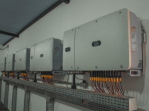 Foto de ComSOL Energia Verde em Montes Claros de Goiás, GO por Solutudo