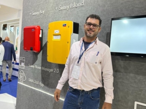 Foto de ComSOL Energia Verde em Montes Claros de Goiás, GO por Solutudo