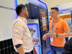 Foto de ComSOL Energia Verde em Montes Claros de Goiás, GO por Solutudo
