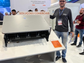 Foto de ComSOL Energia Verde em Montes Claros de Goiás, GO por Solutudo