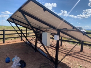 Foto de ComSOL Energia Verde em Montes Claros de Goiás, GO por Solutudo