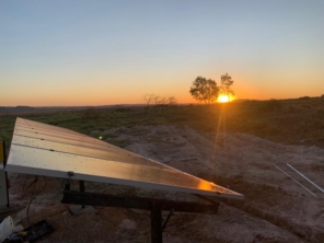 Foto de ComSOL Energia Verde em Montes Claros de Goiás, GO por Solutudo