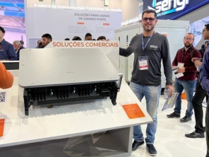 Foto de ComSOL Energia Verde em Montes Claros de Goiás, GO por Solutudo