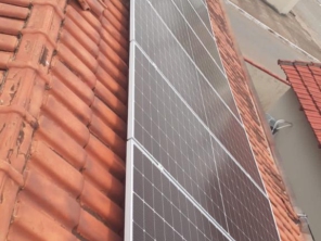 Foto de ComSOL Energia Verde em Montes Claros de Goiás, GO por Solutudo