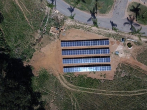 Foto de ComSOL Energia Verde em Montes Claros de Goiás, GO por Solutudo
