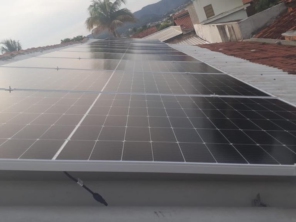 Foto de ComSOL Energia Verde em Montes Claros de Goiás, GO por Solutudo