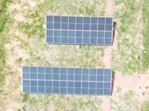 Foto de ComSOL Energia Verde em Montes Claros de Goiás, GO por Solutudo