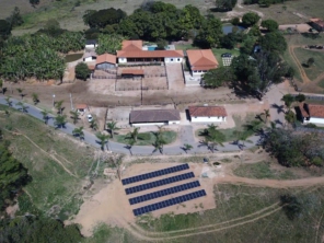 Foto de ComSOL Energia Verde em Montes Claros de Goiás, GO por Solutudo