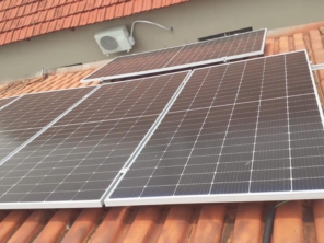 Foto de ComSOL Energia Verde em Montes Claros de Goiás, GO por Solutudo