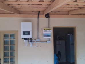 Foto de ComSOL Energia Verde em Montes Claros de Goiás, GO por Solutudo