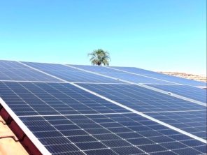 Foto de ComSOL Energia Verde em Montes Claros de Goiás, GO por Solutudo