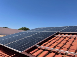 Foto de ComSOL Energia Verde em Montes Claros de Goiás, GO por Solutudo