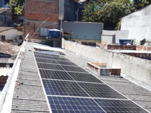 Bahia Sul Energia Solar