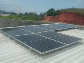 Bahia Sul Energia Solar