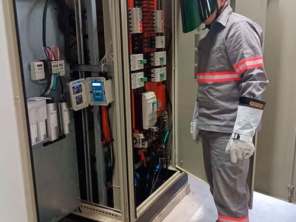 Foto galeria da empresa