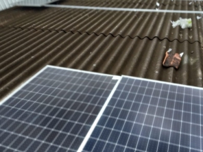 Foto de Macrosolar em Aquidauana, MS por Solutudo