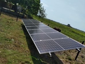 Foto de Macrosolar em Aquidauana, MS por Solutudo