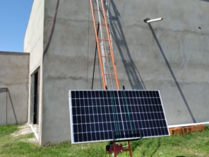 Foto de Macrosolar em Aquidauana, MS por Solutudo