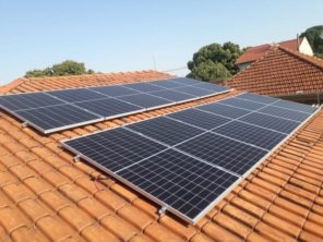 Foto de Macrosolar em Aquidauana, MS por Solutudo