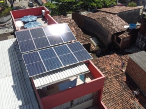 Foto de Saluz Engenharia em Paulista, PE por Solutudo