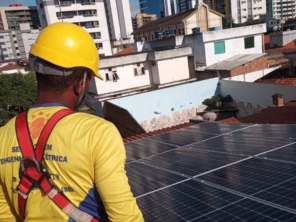 Foto de Saluz Engenharia em Paulista, PE por Solutudo