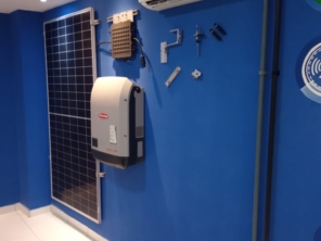 Foto de Saluz Engenharia em Paulista, PE por Solutudo