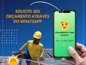 Foto de Saluz Engenharia em Paulista, PE por Solutudo