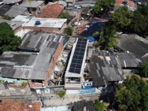 Foto de Saluz Engenharia em Paulista, PE por Solutudo