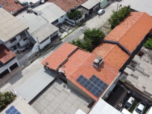 Foto de Saluz Engenharia em Paulista, PE por Solutudo