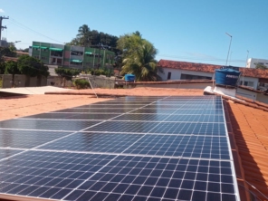 Foto de Saluz Engenharia em Paulista, PE por Solutudo