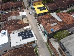 Foto de Saluz Engenharia em Paulista, PE por Solutudo