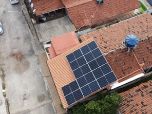 Foto de Saluz Engenharia em Paulista, PE por Solutudo