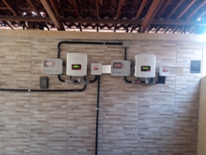 Foto galeria da empresa