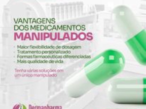 Foto de Dermapharma em Cerqueira César, SP por Solutudo