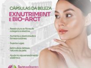 Foto de Dermapharma em Cerqueira César, SP por Solutudo