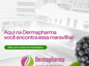 Foto de Dermapharma em Cerqueira César, SP por Solutudo