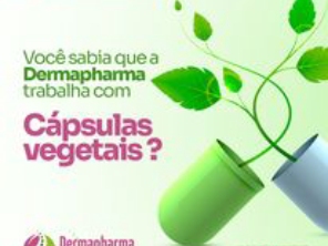 Foto de Dermapharma em Cerqueira César, SP por Solutudo