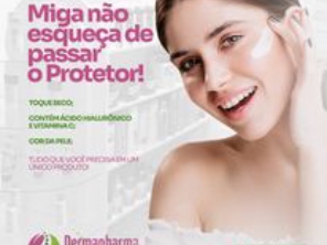 Foto de Dermapharma em Cerqueira César, SP por Solutudo