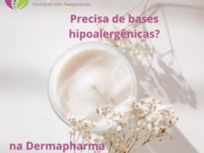 Foto de Dermapharma em Cerqueira César, SP por Solutudo