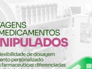 Foto de Dermapharma em Cerqueira César, SP por Solutudo