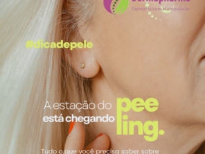 Foto de Dermapharma em Cerqueira César, SP por Solutudo