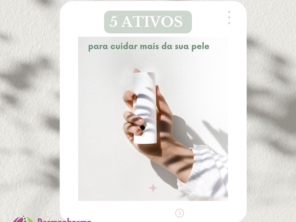Foto de Dermapharma em Cerqueira César, SP por Solutudo
