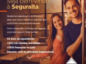 Foto de CASCAES & NUNES -  Corretora de Seguros em Florianópolis, SC por Solutudo