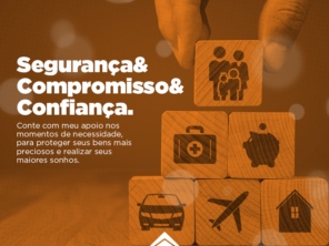 Foto de CASCAES & NUNES -  Corretora de Seguros em Florianópolis, SC por Solutudo